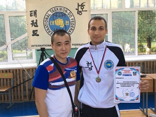 ГЛЯНЬКО В.Д. 5