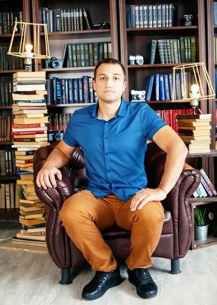 ГЛЯНЬКО В.Д. 3