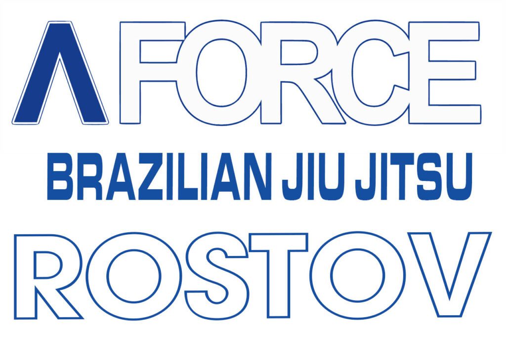AFORCE BJJ ROSTOV 1