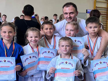 СОБОЛЬ С.Ю 3